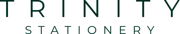 Trinity Stationery